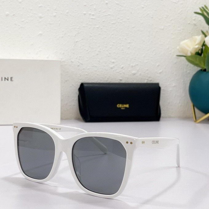 Celine Sunglasses AAA+ ID:20220728-45
